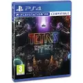 Sony Ps4 Tetris Effect Vr