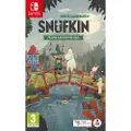 Clear River Games Switch Snufkin: Melody Of Moominvalley (fin)