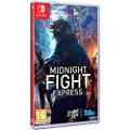 Nintendo Midnight Fight Express - Nintendo Switch - Kamp