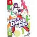 Aksys Games Zero to Dance Hero - Nintendo Switch - Musikk