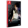 Teknikproffset DreadOut 2 (Launch Edition) - Nintendo Switch - Horror