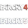 Teknikproffset Ps4 Far Cry 4 + 5 Compilation De/multi In Game