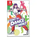 Nintendo Games Zero To Dance Hero Multi-language