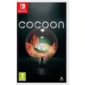Nintendo Switch Cocoon (import)