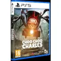 Curveball Ps5 Choo Choo Charles