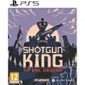 Red Art Games Ps5 Shotgun King