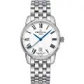 Certina C034807110130 Automatic 10 Atm 39 Mm Klokke