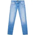 Antony Morato Mmdt00241-fa750395-7010-1-w01623 Tapered-fit Ozzy In Soft Jeans