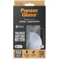 PanzerGlass Screen Protector Samsung Galaxy S24 FE | Ultra-Wide Fit w. Aligner