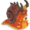 Schleich Lavasnegl
