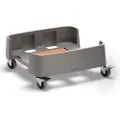 Durable 334137, 390 mm, 415 mm, 165 mm, 2,57 kg, 1 styck