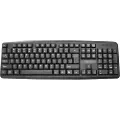 Esperanza AMARILLO - Tastatur - USB - løsvekt