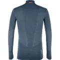 Salewa Zebru Responsive Langarmet T-skjorte