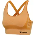 Hummel Cleaa Sports Seamless Sport-bh