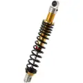 Yss Te302-405t-04al Bakre Støtdemper Sett