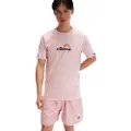 Ellesse Trea Kortarmet T-skjorte