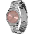 Olivia Burton Bejewelled 34 Mm Dameklokke