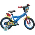 Volare Mickey 14´´ Sykkel