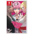 Nintendo Switch Catherine Full Body Launch Edition Import Usa
