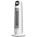 Cecotec Ready Warm 10000 Top Ceramic Svingende Keramisk Varmeapparat 2200w