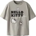 Name it Hello Kitty T-skjorte