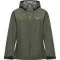 Salewa Puez 2.5l Powertex Jakke
