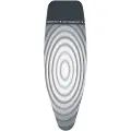Brabantia Strykebrettrekk 135x45x0.8 Cm