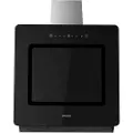 Cecotec Bolero Flux Dt 608002 Kjøkkenventilator 60 Cm