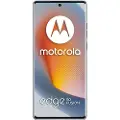 Motorola Edge 50 Fusion 8/256 GB Marshmallow blå