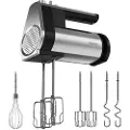Cecotec Powertwist 500 Full Steel Mikserstaver