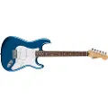Fender Standard Stratocaster Aqua Marine Metallic