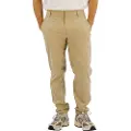 New Balance Athletics Tapered 30´´ Svettbukser