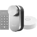 Ezviz Dl01 Pro + Dl01cp + A3 Kit Smartlås