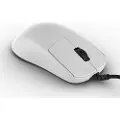 Endgame Gear OP1 8K V2, Høyre hendt, Optisk, USB Type-A, 30000 DPI, Hvit
