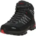 CMP Rigel Mid Wp 3q12947 Tursko