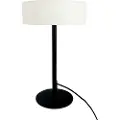 Dyberg Larsen Dyberg LarsenBordlampe CalixSvartBordlamperFra Homeroom