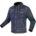 Ls2 Textil Oaky Jakke