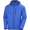 Helly Hansen Crew Hooded Midlayer 2 Jakke