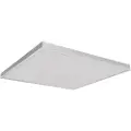 Ledvance Smart+ Planon, firkant, Hvit, Aluminium, Polymethylmethacrylate (PMMA), IP20, II, CE / EAC / REACH / RoHS