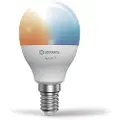 Ledvance SMART+ ZB Mini - LED-lyspære - form: P40 - E14 - 5 W (ekvivalent 40 W) - klasse F - avstembar hvit - 2700-6500 K