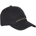 Chevalier Foxhill Cap Black S/M