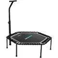 Cecotec Drumfit Jump 1270 Trampoline