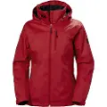 Helly Hansen Crew Hooded Midlayer Jakke
