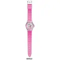 Accutime Time Teacher No License Pink