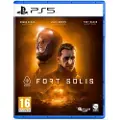Sony Ps5 Fort Solis Standard Edition