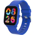 Teknikproffset Kids Smartklokke