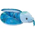 Adlibris Snakesss Squishy Blue Wild Republic