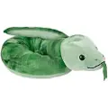 Adlibris Snakesss Squishy Green Wild Republic