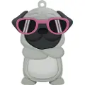 Teknikproffset Dog 2600mah Powerbank