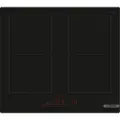 Bosch Pvq61rhb1e Induksjonstopp 60 Cm 4 Brennere